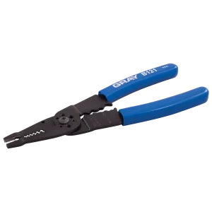 Electrical/Electronic 5 In 1 Plier