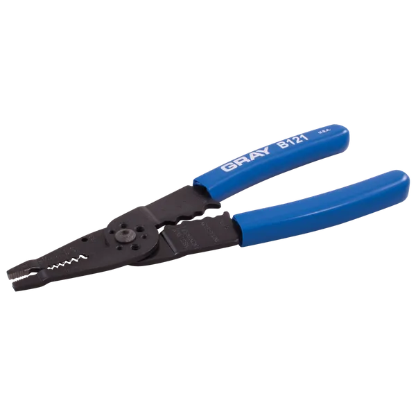 Electrical/Electronic 5 In 1 Plier