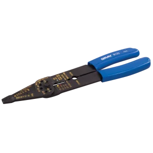 Stripper/Crimping Plier