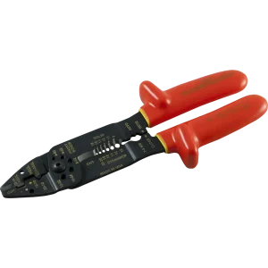 Insulated Stripper/Cutter