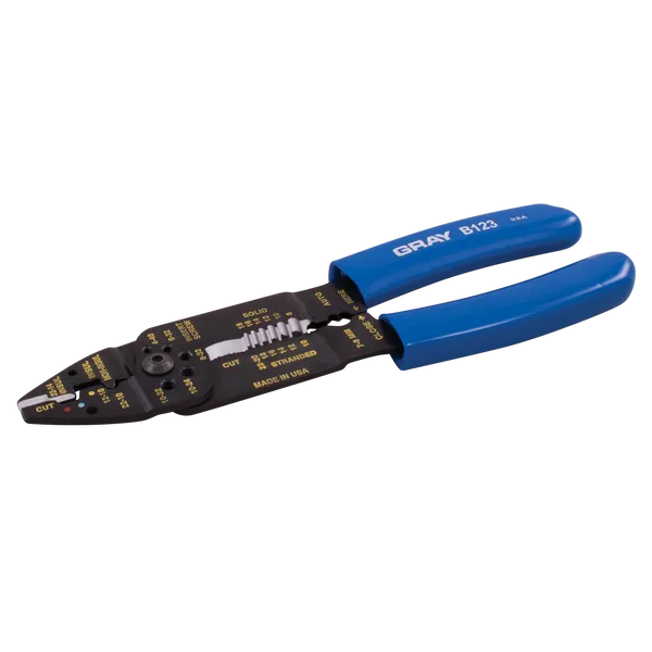 Stripper/Cutter