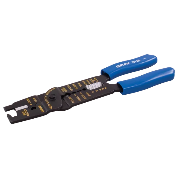Heavy Duty Multi-Purpose Plier
