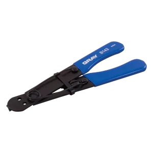 Standard V Stripper/Cutter