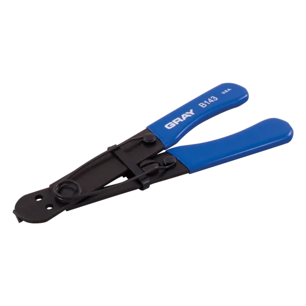 Standard V Stripper/Cutter