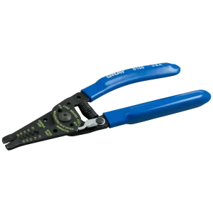 Stripper/Cutter Plier