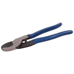 Cable Cutter For Battery & Other Soft Metal Cables