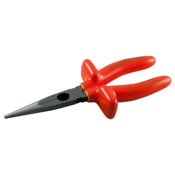 Insulated Needle Nose Straight Cutter