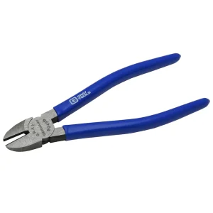 Side Cutting – Diamond Slim Nose Pliers