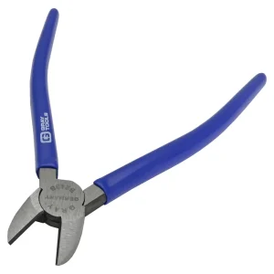 Side Cutting – Diamond Slim Nose Pliers - view 2