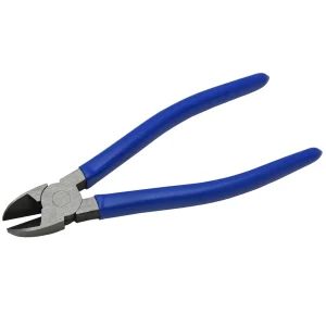 Side Cutting – Diamond Slim Nose Pliers - view 3