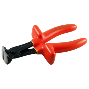 End Cutting Insulated Pliers