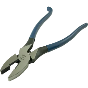 Ironworkers Pliers