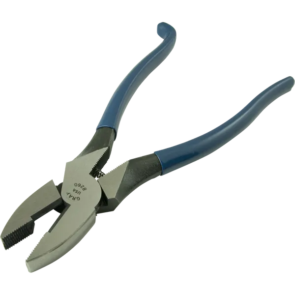 Ironworkers Pliers