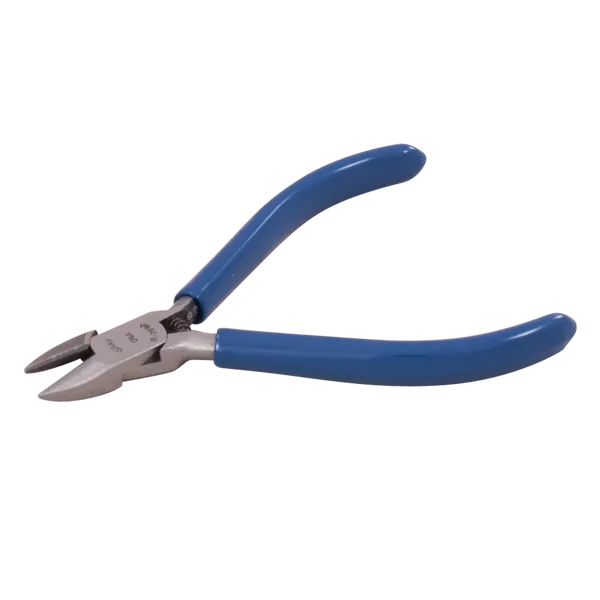 Round Nose Cutting Pliers