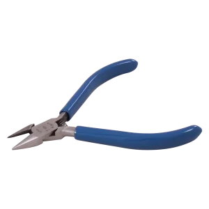 Slim Nose Diagonal Cutting Pliers