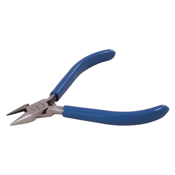 Slim Nose Diagonal Cutting Pliers