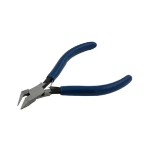Mini Angled Flush Pliers