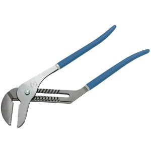 Tongue & Groove Slip Joint Pliers