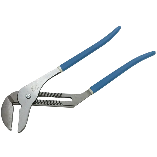Tongue & Groove Slip Joint Pliers