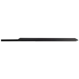 CF Span Floating Flat Shelf