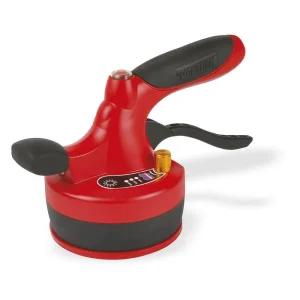 Montolit BATTILE Vibrating Suction Cup for Tiles and Slabs - view 2