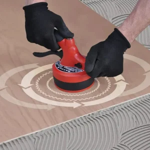 Montolit BATTILE Vibrating Suction Cup for Tiles and Slabs - view 4