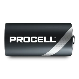 C Duracell Procell Alkaline Batteries (12 Pack) - view 2