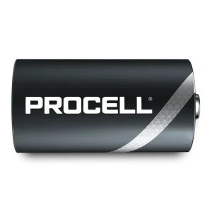 D Duracell Procell Alkaline Batteries (12 Pack) - view 2