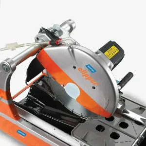 Norton Clipper 14″ Masonry Saw - view 3
