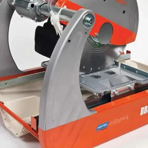 Norton Clipper 14″ Masonry Saw - view 4