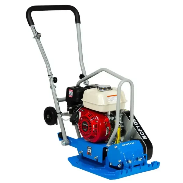 Bartell Global 14″ x 22″ Single Direction Plate Compactor