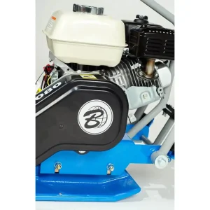 Bartell Global 14″ x 22″ Single Direction Plate Compactor - view 4