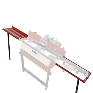 Side Extensions for Raimondi Bulldog Advanced - view 2