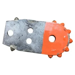 All Terrain Bit – 3 Bolt – 3.0″