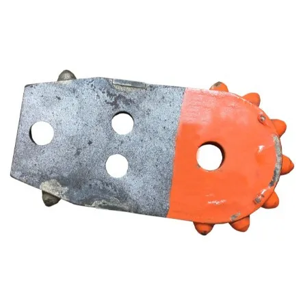 All Terrain Bit – 3 Bolt – 3.0″