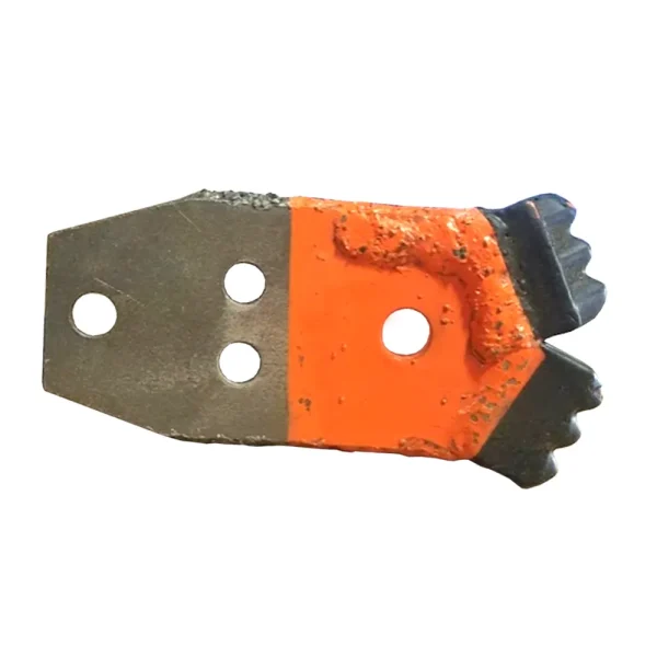 Tuff Bit – 3 Bolt – 3.0″