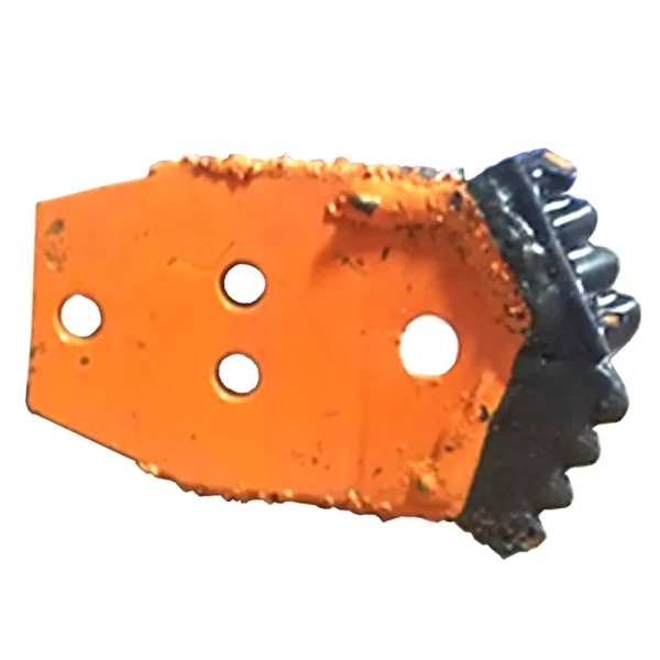 Tuff Bit – 3 Bolt – 3.5″