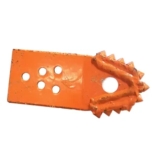 Cobble Bit – 5 Bolt – 3.5″
