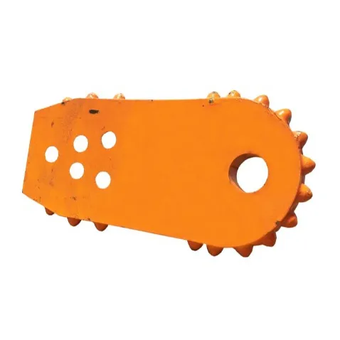 All Terrain Bit – 5 Bolt – 4.0″