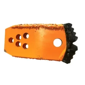 Tuff Bit – 5 Bolt – 4.0″