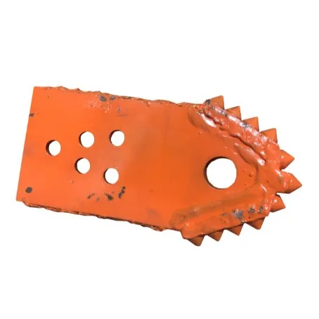 Cobble Bit – 5 Bolt – 4.0″