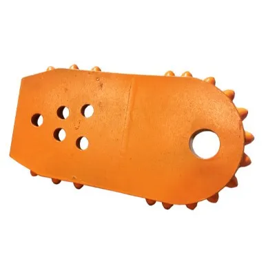 All Terrain Bit – 5 Bolt – 4.5″