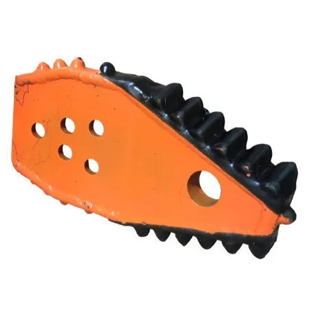 Extreme Taper Cobble Bit – 5 Bolt – 4.5″