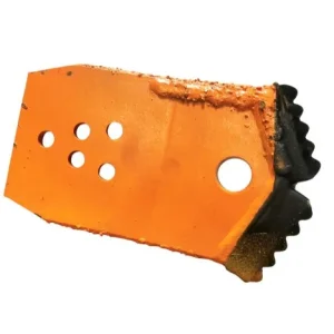 Tuff Bit – 5 Bolt – 5.0″
