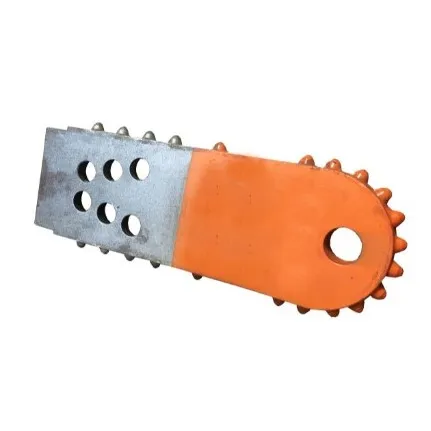All Terrain Bit – 6 Bolt – 4.0″