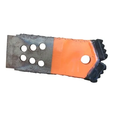 Tuff Bit – 6 Bolt – 4.0″