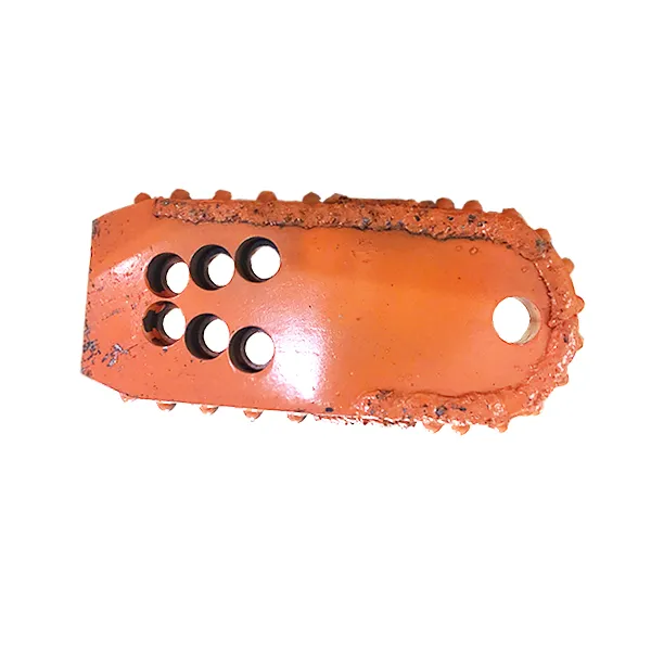 All Terrain Hard Face Bit – 6 Bolt – 4.5″