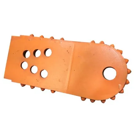 All Terrain Bit – 6 Bolt – 4.5″