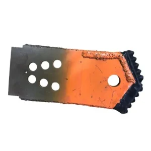 Tuff Bit – 6 Bolt – 4.5″
