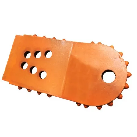 All Terrain Bit – 6 Bolt – 5.0″